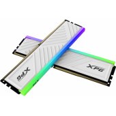 XPG Spectrix D35G White 2x32GB DDR4 3200MHz AX4U320032G16A-DTWHD35G