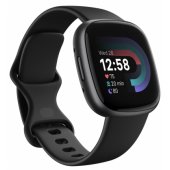 Versa 4 Black/ Graphite
