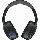 Crusher Evo Black