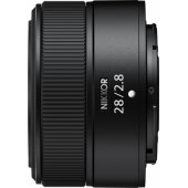 Nikkor Z 28mm f/ 2.8