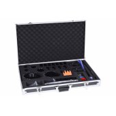 Alphacool Eiskoffer Professional Tool Set (black, bending & measuring