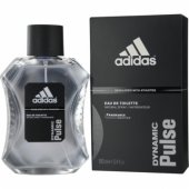 Dynamic Pulse EDT 100ml