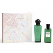 Eau d´Orange Verte rinkinys EdC 100 ml + dušo želė 80 ml