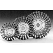 WIRE GRINDING WHEEL 125MM