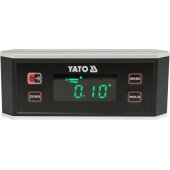 Yato Electronic magnetic spirit level 150mm YT-30395