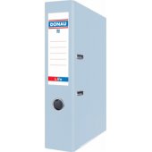 Segregator Donau Life 2-ringowy A4 75mm niebieski (3966001PL-10)