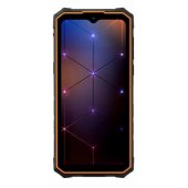 Cyber 13 8/ 128GB Black/ Orange