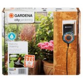 Gardena Micro-Drip-System watering pots (1407)
