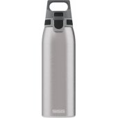 Shield One Brushed 750ml Steel