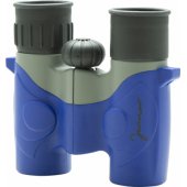 Junior 6x21 Blue/ Gray
