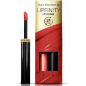 Lipfinity lūpų dažai 24HRS 125 So Glamorous 4,2ml