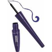 Lovely LOVELY_Eye Liner Matte matowy eyeliner do oczu Granatowy 2g