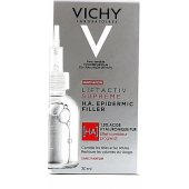 Vichy Vichy Liftactiv Supreme H.A. Epidermic Filler veido serumas 30