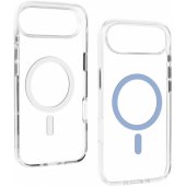 Pure Case iPhone 17 Air, mėlynas