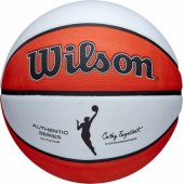 Wilson Wilson WNBA Authentic Series Outdoor Ball WTB5200XB Orange