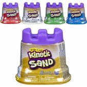Spin Master kinetinis smėlis - Mini pilis