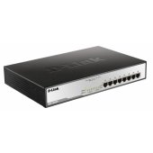 DGS-1008MP