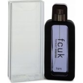 _4967361 Fcuk Forever Him EDT 100 ml