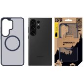 MagForce Hyperstealth dėklas Samsung Galaxy S26 Ultra, sodriai mėlynas