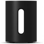 SUBM1EU1BLK Sub Mini Black