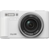City 100 White