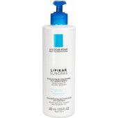 La Roche-Posay Lipikar shower cream Surgras 400 ml