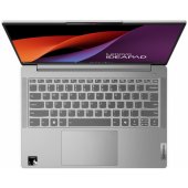 IdeaPad Slim 5 14Q8X9 14 X1-26-100 16GB 512SSD EN W11 Grey 83HL004XLT