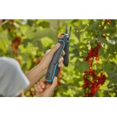 AssistCut pruning shears