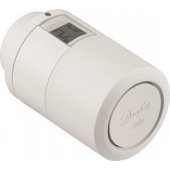 DANFOSS ALLY TERMOSTATINIS RADIATORIAUS VENTILIS