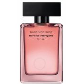 For Her Musc Noir Rose W 30ml EDP