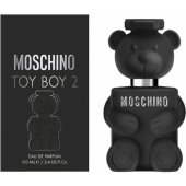 _8293156 Moschino Toy Boy 2 parfumuotas vanduo EDP 100ml