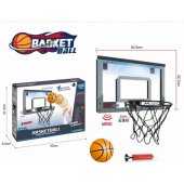 Electronic Basketball Table