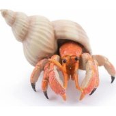 Figurka Papo Krab pustelnik