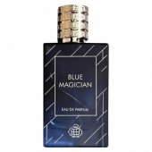 _7936321 Fragrance World, Blue Magician, parfumuotasis vanduo, unisex, 100 ml