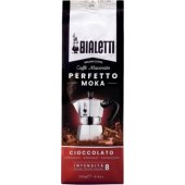 Perfetto Moka Cioccolato (šokoladas), kava (250g)