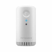Smart Odor Eliminator
