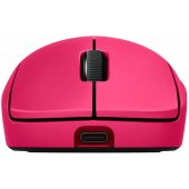 G Pro 2 Lightspeed Pink (910-007310)