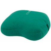 Travel Pillow Down M Green