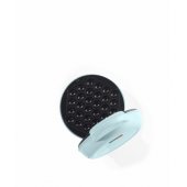 EK6663GSBLVDE Bubble Waffle Maker
