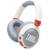 Junior 470NC White