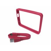 GRIP PICASSO 1TB Fuchsia