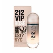 212 VIP Rose EDP, 50 ml