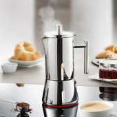 GEFU NANDO Stainless steel