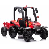 Tractor BLT-206 Red