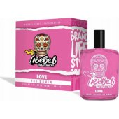 _8321744 REBEL Love Women EDT spray 100ml