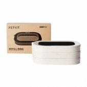 Waste bag set for Purobot Ultra, 3 pcs