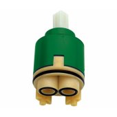 Ceramic cartridge D40