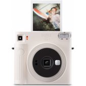 Instax Square SQ1 Chalk White
