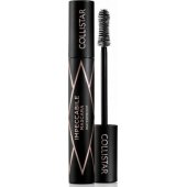 Impeccabile vandeniui atsparus blakstienų tušas, itin juodas, 12 ml