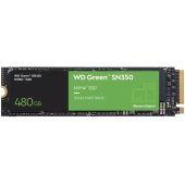 žalias SN350 480GB WDS480G2G0C